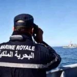 البحرية الملكية تنقذُ 59 مهاجرا سريا من موت محقق بطانطان