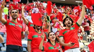 الجامعة تكشف عن أسعار تذاكر مباراة المغرب وإفريقيا الوسطى